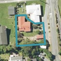 16 Canterbury Street, Picton