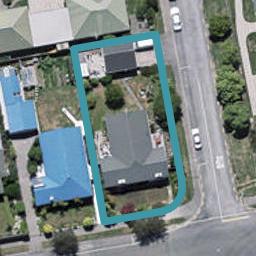 64 Seddon Street, Rangiora, Rangiora