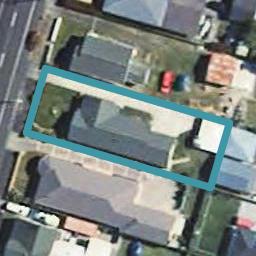 88 Argyle Street, Hawera