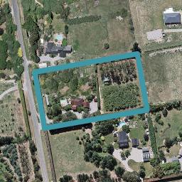 246 O'Roarkes Road, Fernside, Rangiora