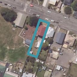 33 Exe Street, Oamaru