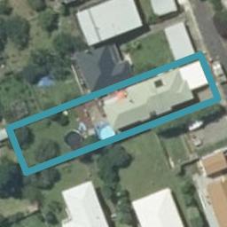 205 Saint Patricks Row, Thames