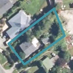 39 Stafford Street, Blackball, Greymouth