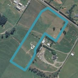 561 Mount Thomas Road, Fernside, Rangiora