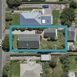 137 Salford Street, Rosedale, Invercargill