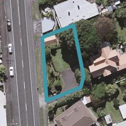 111 Carrington Street, Lower Vogeltown, New Plymouth