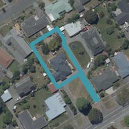 380 Kimbolton Road, Feilding, Feilding