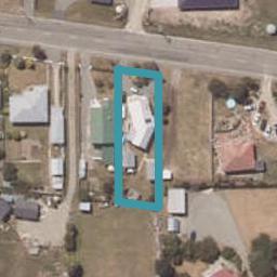 34 Charles Street, Weston, Oamaru