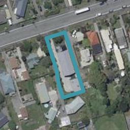 45 Blake Street, New Brighton, Christchurch