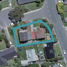 1A Orange Grove, Churton Park, Wellington
