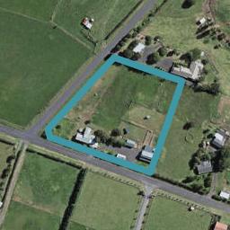 124 Hall Road, Waiuku, Waiuku