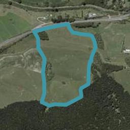 0 State Highway 1, Otaki, Otaki