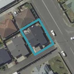 36 Fitzroy Street, Terrace End, Palmerston North