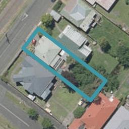 101 London Street, Whanganui, Whanganui