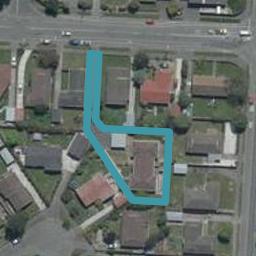 1/6A Sturrocks Road, Redwood, Christchurch