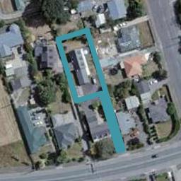150A High Street, Solway, Masterton