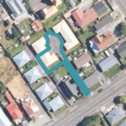58A Shakespeare Street, Greymouth, Greymouth