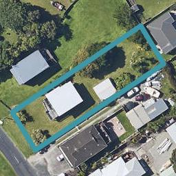 39 Pio Road, Bowentown, Waihi Beach