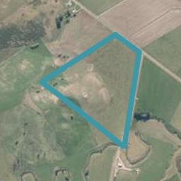 100 Cooks Tooth Road, Porangahau, Porangahau