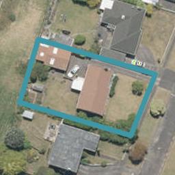 28 Burns Street, Tawhero, Whanganui