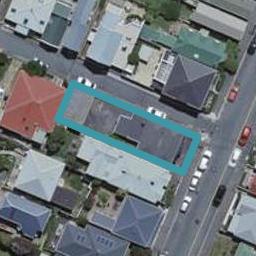 16 Porritt Avenue, Mount Victoria, Wellington