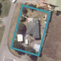 28 Semple Street, Kakanui, Oamaru