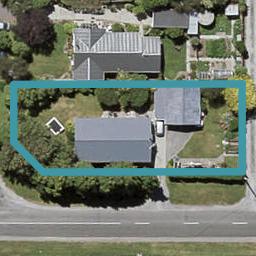 66 Matua Road, Otatara