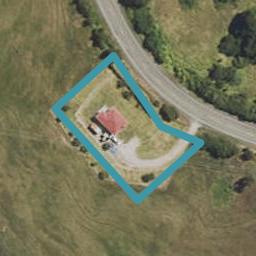 7098 Waiapu Road, Ruatoria