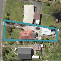 77 George Street, Hikurangi, Hikurangi