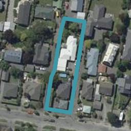 2/45 Grange Street, Hillsborough, Christchurch