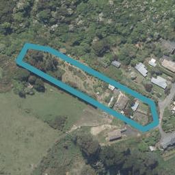 20 Finch Street, Saint Leonards, Dunedin