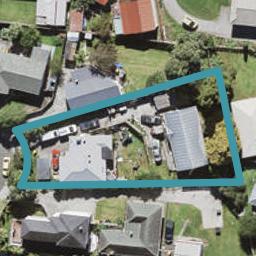 7 Harry Ward Place, Henderson, Auckland