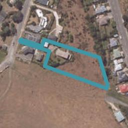 3A Reservoir Road, Oamaru, Oamaru