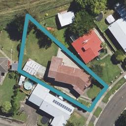 30 Einstein Street, Outer Kaiti, Gisborne