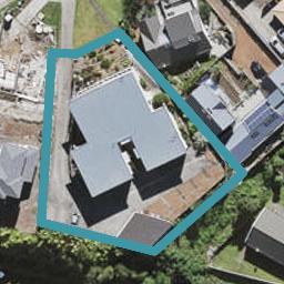 3/6 Roskill Way, Three Kings, Auckland