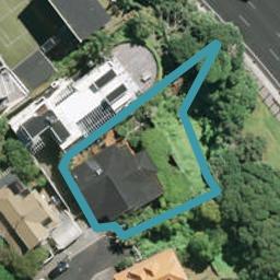 12 Amiria Street, Saint Marys Bay, Auckland