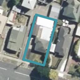 156 Whites Line, WAIWHETU, LOWER HUTT