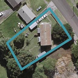 55 Cook Street, Marfell, New Plymouth