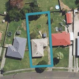 16 Cavendish Crescent, Outer Kaiti, Gisborne