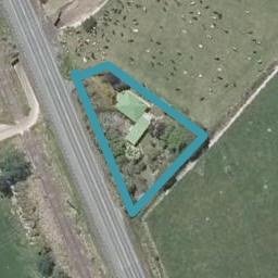 0 State Highway 14, Awakino Point, Dargaville