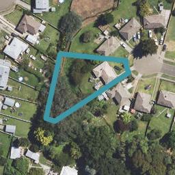 58 Kowhai Street, Te Hapara, Gisborne