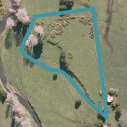 0 State Highway 1, Mangamuka, Okaihau