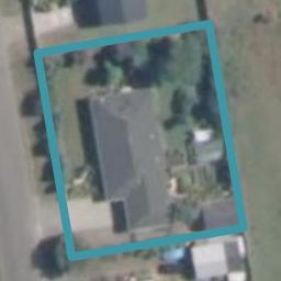 14 Grant Street, Temuka