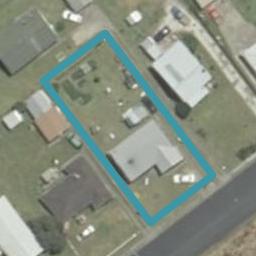 149 Esplanade, Te Kuiti
