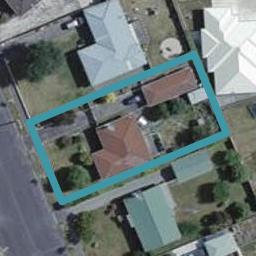 38 Cambridge Terrace, Masterton