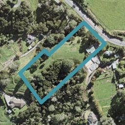 1158 East Coast Road, Albany