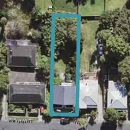 43 Third Avenue, Kingsland, Auckland