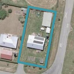 2 White Street, Glenavy, Waimate