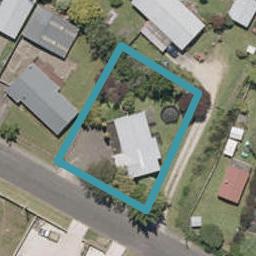 4 Kemp Street, Putiki, Whanganui