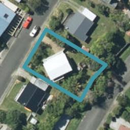 16 Cornwall Place, Tata Beach